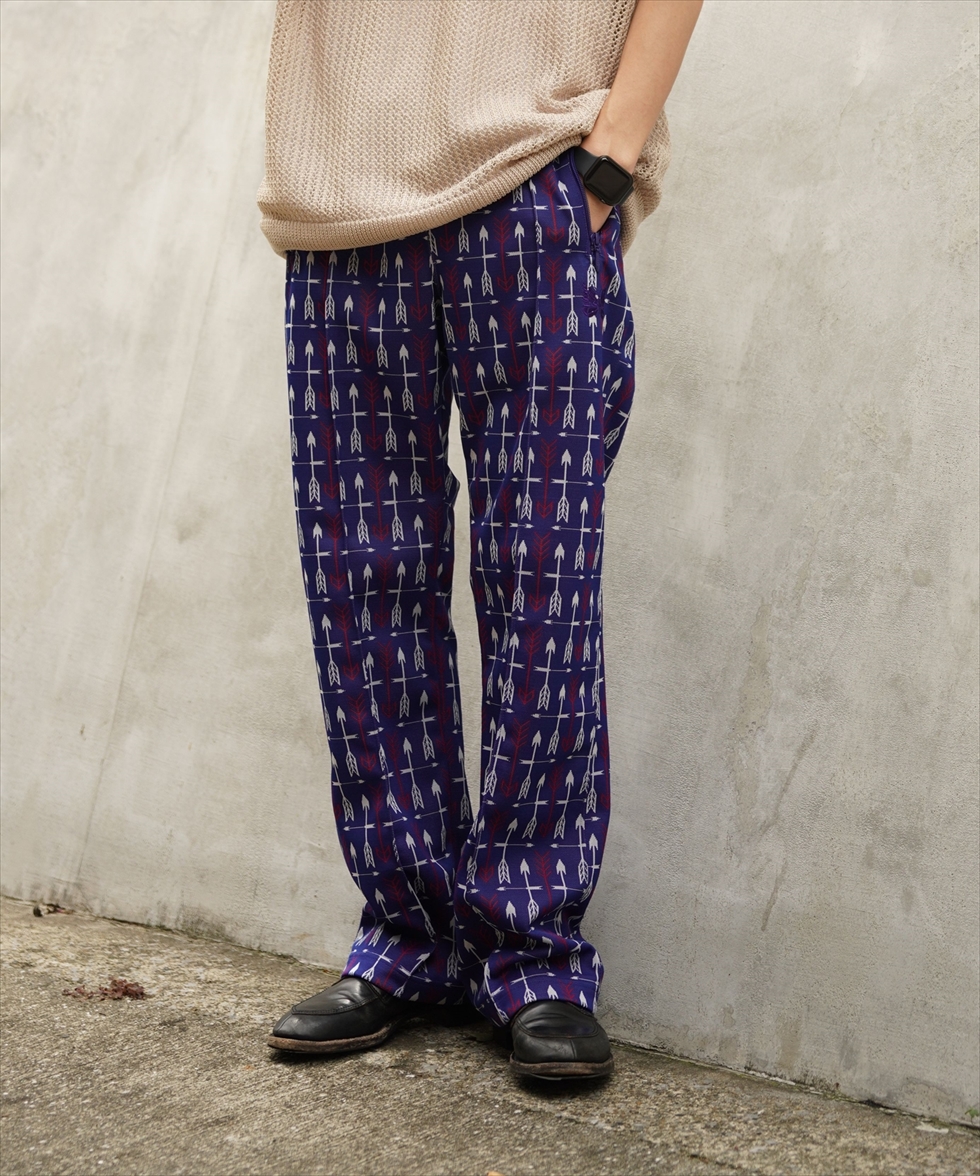 STYLING PAGE＞NEEDLES 23SS TRACK PANTS COORDINATE | US ONLINE
