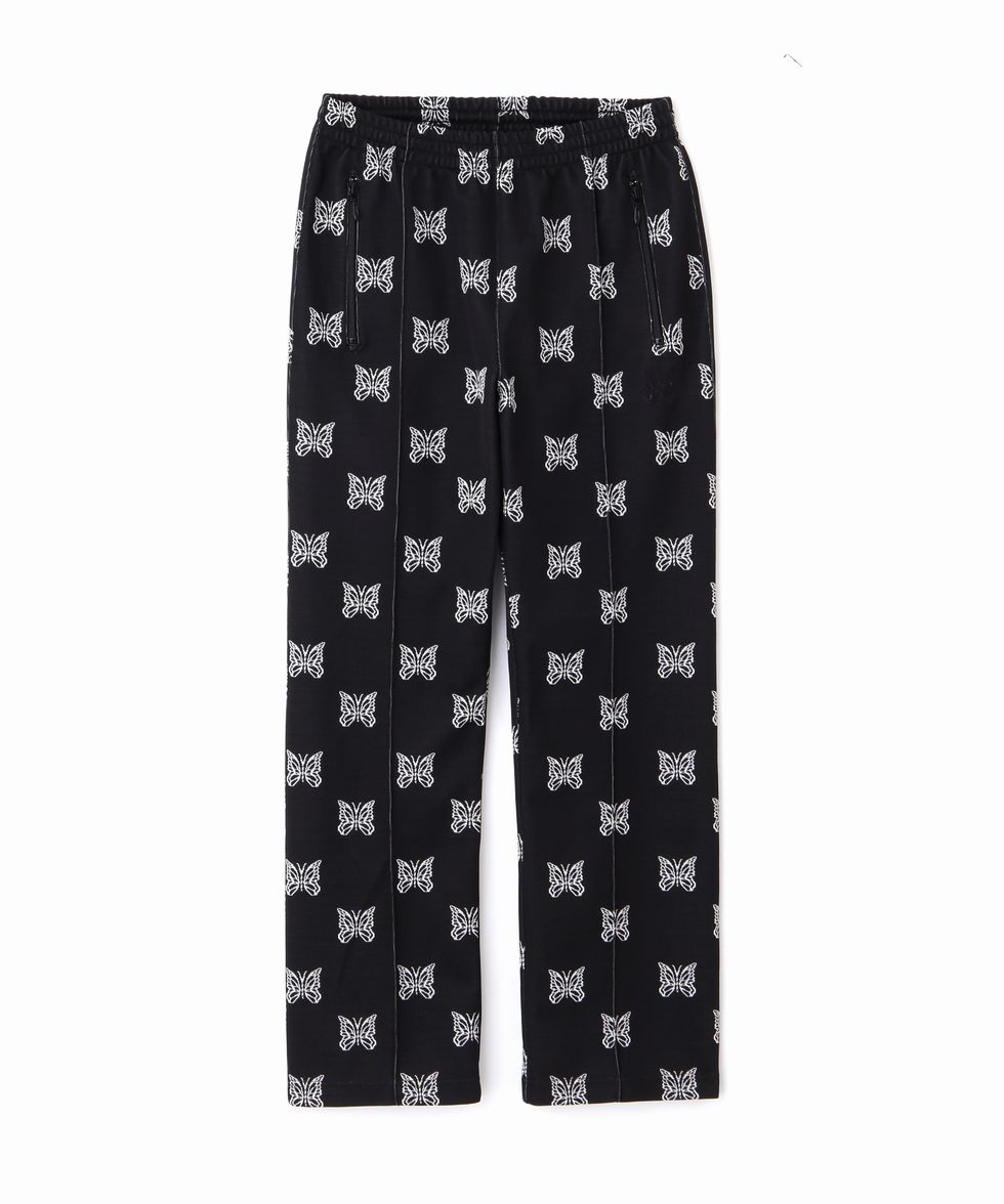 NEEDLES 23FW LHP Exclusive Vol.3 Track Pant - Poly Smooth 