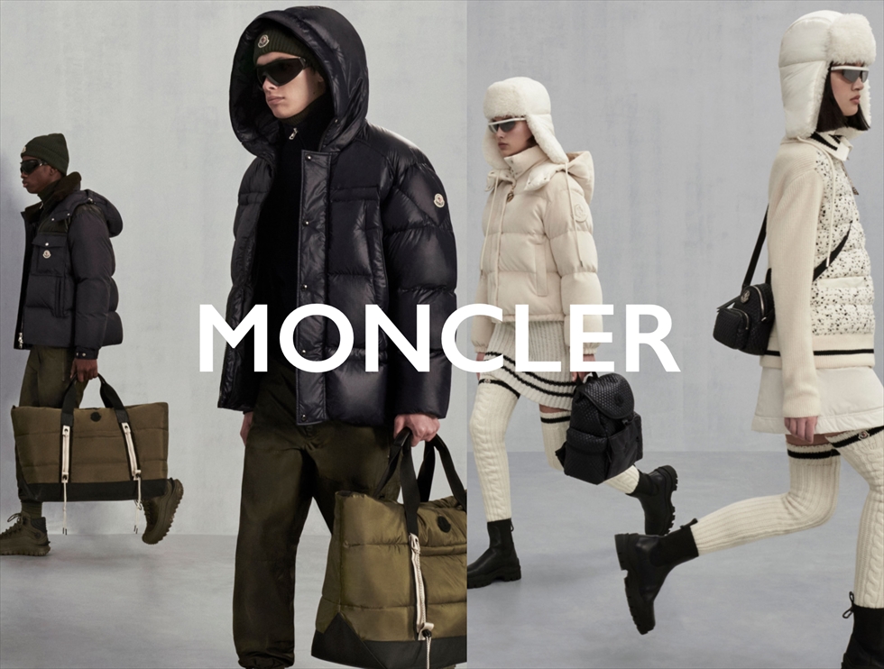 MONCLER 23AW New Delivery | US ONLINE STORE（US オンラインストア）