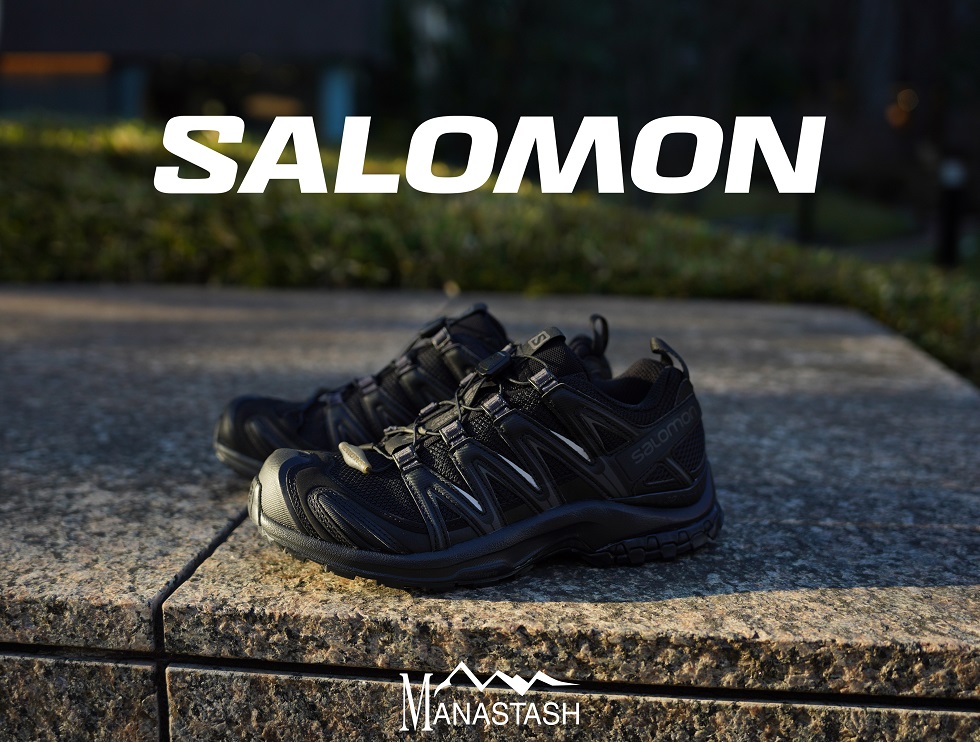 SALOMON新作が登場 | US ONLINE STORE（US オンラインストア）