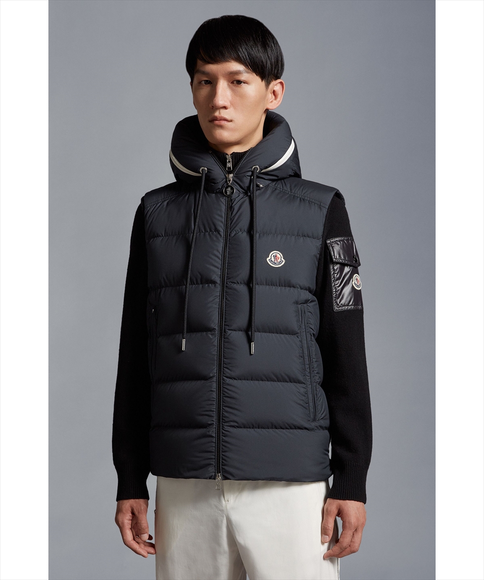 MONCLER 23AW New Delivery | US ONLINE STORE（US オンラインストア）