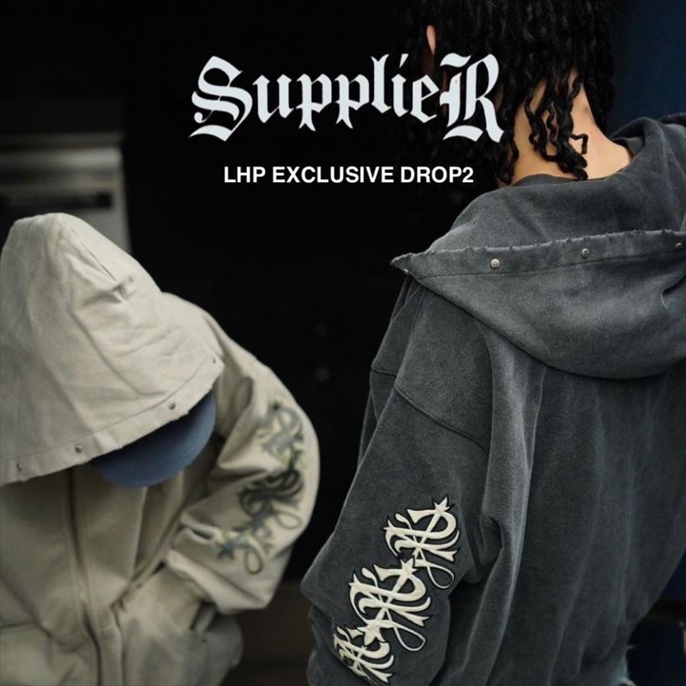 LHP（エルエイチピー） | US ONLINE STORE（US オンラインストア）